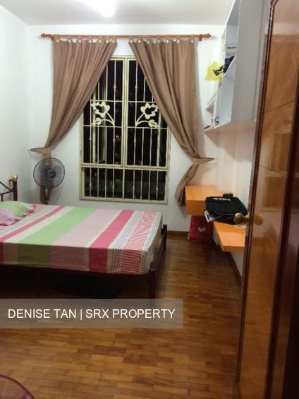 Yishun Emerald (D27), Condominium #180081302